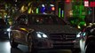El nuevo Mercedes Clase E se deja ver por Las Vegas
