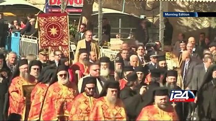 01/07: M. Abbas: the PA will only be replaced by a Palestian state