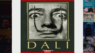 Salvador Dali  The Paintings 2 Vol