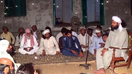 Urs Syed Talib Shah Chowk Azam 2015 Disc 2 part 2