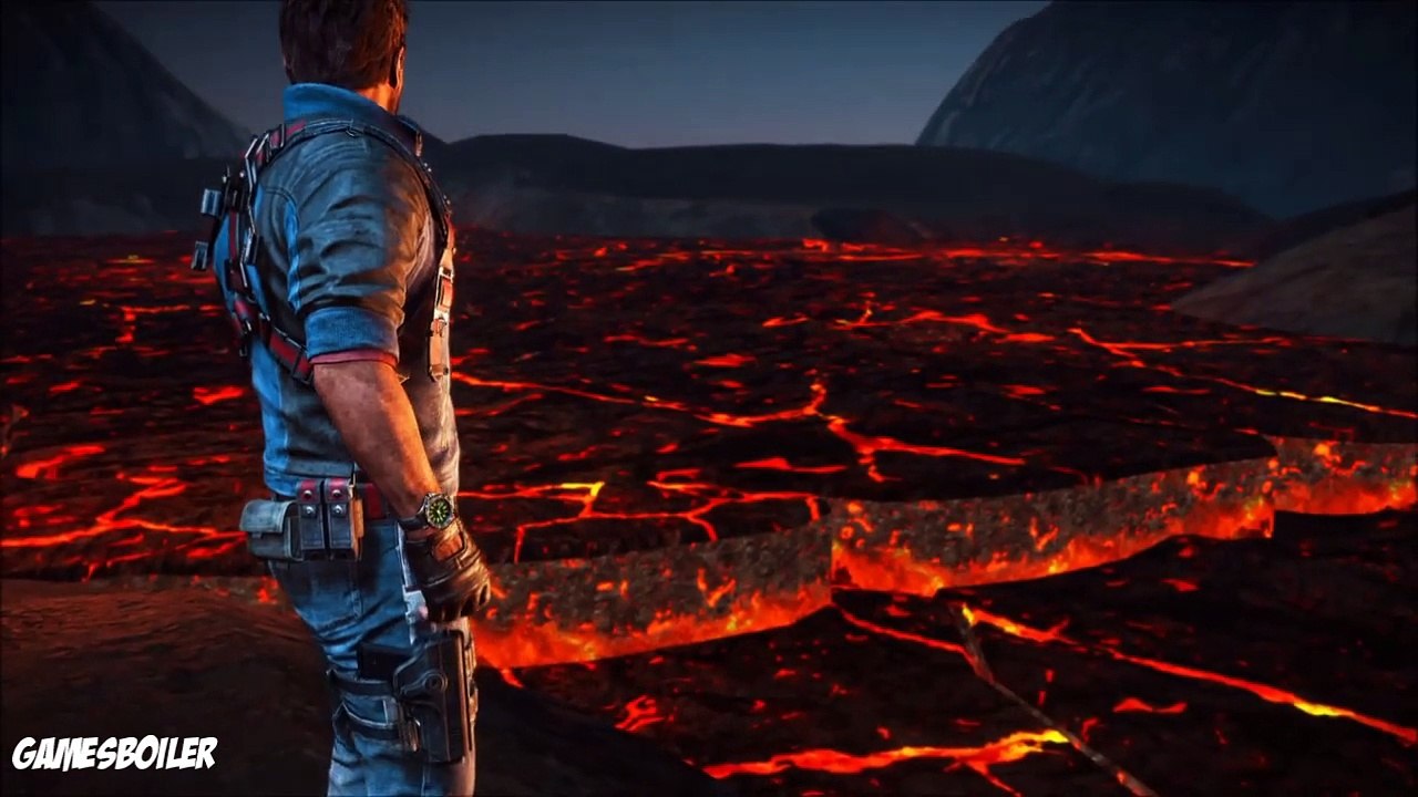 Just Cause 3 Walkthrough Part 18 ''Son Of Medici'' Story Gameplay