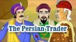 Akbar And Birbal | The Persian Trader | English Animated Stories For Kids