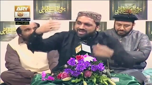 Allah Da Sohna Yaar by Qari Shahid Mehmood