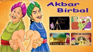 Akbar Birbal in English | Moral Stories For Kids - Series 2