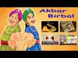 Akbar Birbal in English | Moral Stories For Kids - Series 3
