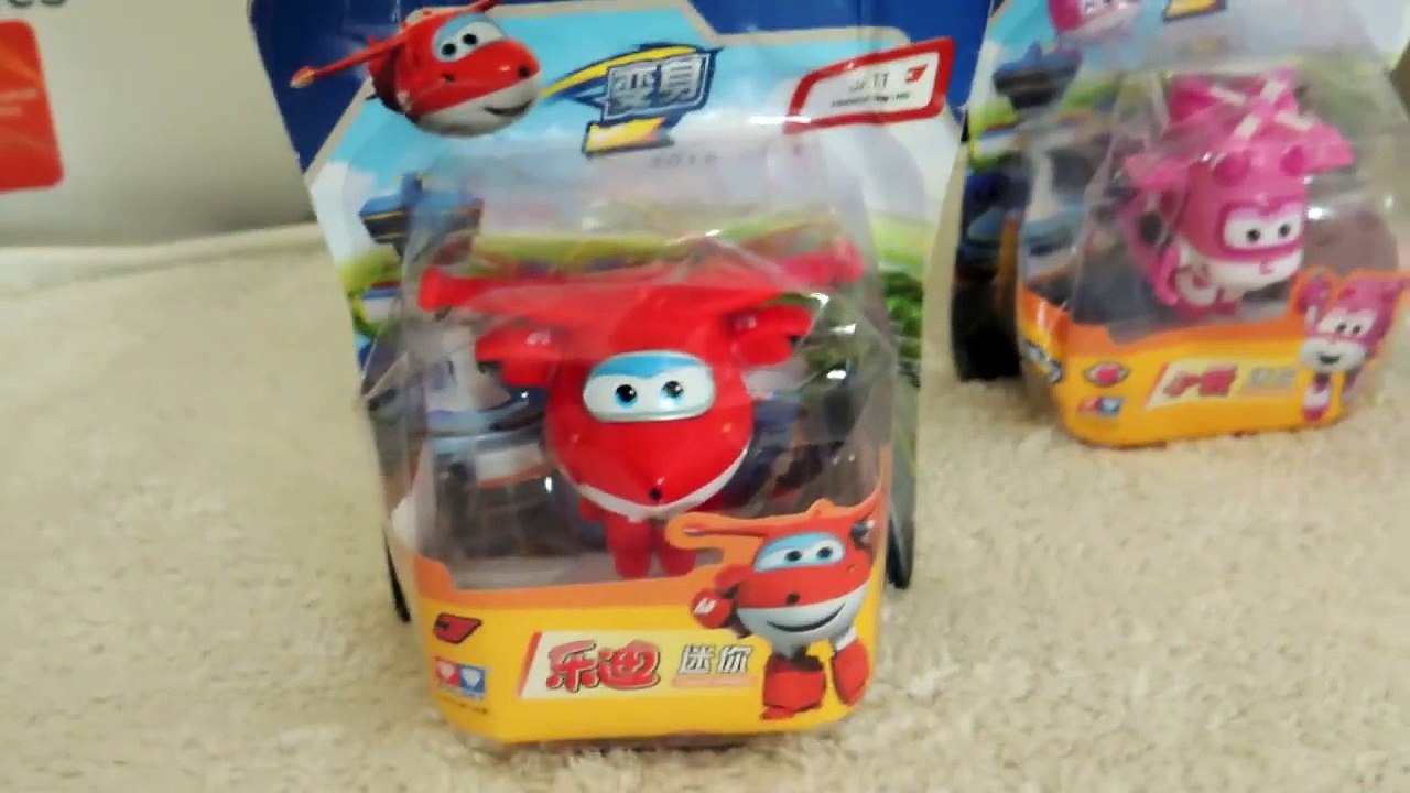 Harika Kanatlar Harika Kanatlar Çizgi Filmi Oyuncakları Super Wings Toys 超级翅膀