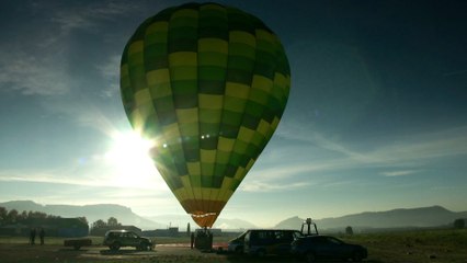 Eco balloons firm develops greener alternative