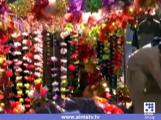 خودکش حملہ ناکام بناکر ہمیشہ امر ہونیوالا "اعتزازحسن"