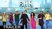 BHK Bhalla@Halla.Kom (Official Trailer) Ujjwal Rana, Inshika Bedi, Manoj Pahwa, Seema Pahwa | New Movie 2016 HD