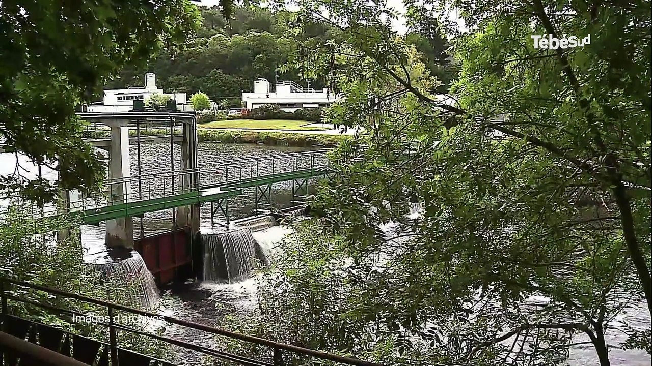 Blavet. Un plan à 1,1 M€ contre les inondations