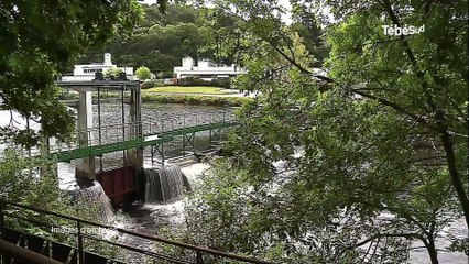 Blavet. Un plan à 1,1 M€ contre les inondations