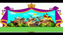 Nursery Rhymes Vol 7 - Collection of Ten Rhymes