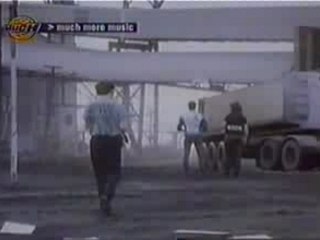 INXS - Keep The Peace