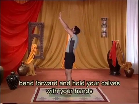 Yoga Exercises for Beauty - Naturally Glowing Skin, Healthy Hair, Beauty and Diet Tips in Tamil