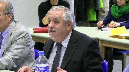 Projet d'entreprenariat en STI2D _ lycée RASPAIL