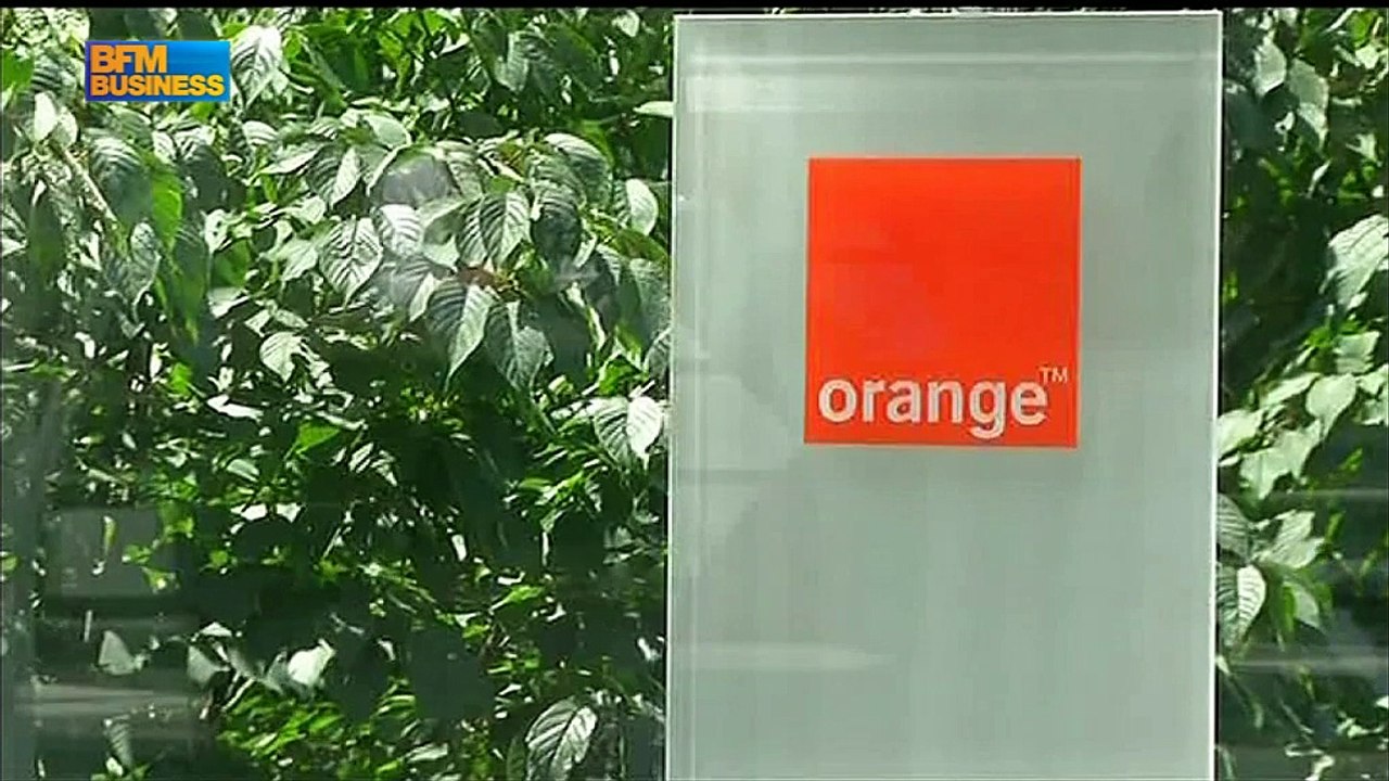 Pourquoi Orange va faire trembler les banques