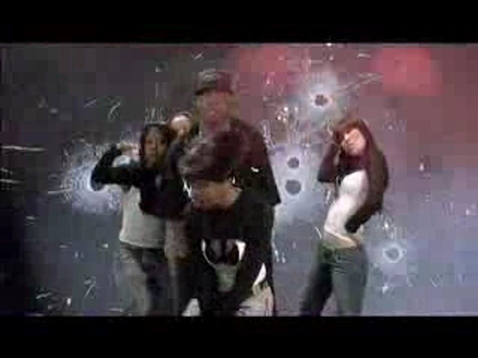 Uncle Murda - Bullet, Bullet