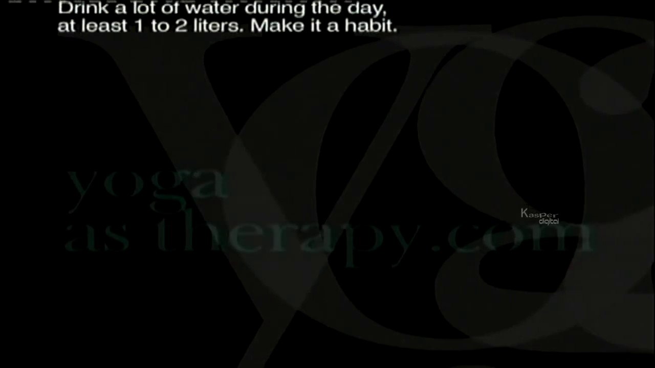 Yoga For Back Pain | Back Stretch, Sciatica Pain & Flexibility | Therapy, Exercise, Workout | Part 2