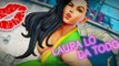Laura de Street Fighter V lo da todo