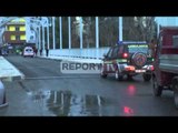 Report TV - Shijak, situata nga përmbytjet