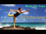 Relaxation | Stress Relief | Inner Calm Music - Descent into the Indian Ocean