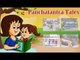 Tales of Panchatantra | Hindi Animated Stories For Kids Vol 9/10