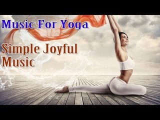 Simple Joy Music - Meditation, Stress Relief Music For Deep Sleep