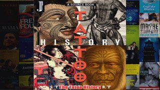 The Tatoo History