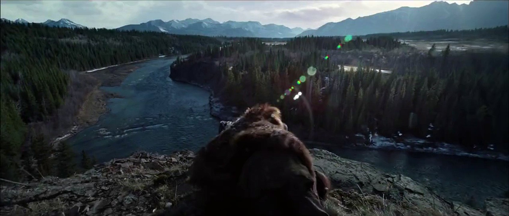 The Revenant - Becoming The Revenant Featurette [HD]  20th Century FOX [HD, 720p]