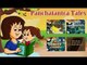 Tales of Panchatantra | Hindi Animated Stories For Kids Vol 2/10