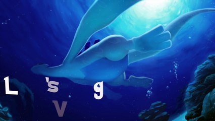 Pokémon - Lugias Song | Piano Version