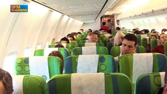 Transavia : les résultats ne sont pas bons