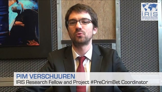 Preventing criminal risks linked to the sports betting market