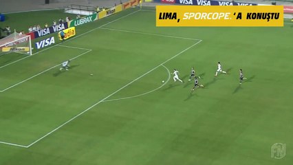 F.Bahçe'nin gözdesi Sporcope.com 'a konuştu