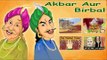 Akbar Aur Birbal Hindi Animated Stories for Kids - Part 5/7