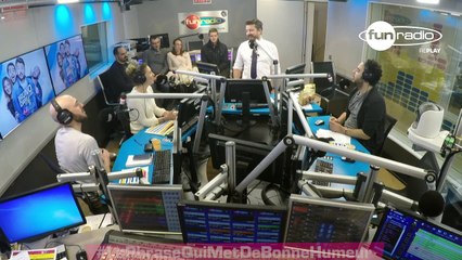 Entre paranormal et réalité (07/01/2016) - Best Of en images de Bruno dans la Radio