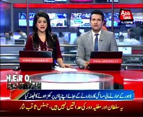 Hero Abbtakk: Software Engineer Hammad