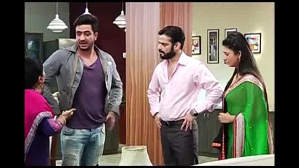 Upcoming Yeh Hai Mohabbatein Romi Breaks Bottle On Mihika's Head