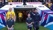 Australia v Scotland - Match Highlights - Rugby World Cup 2015