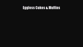 Download Eggless Cakes & Muffins PDF Online