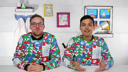 36 Questions That Make Strangers Fall In Love (The LAB) (En Güncel Teknoloji Videoları)