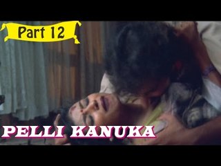 Pelli Kanuka Telugu Movie - Part 12/14 Full HD