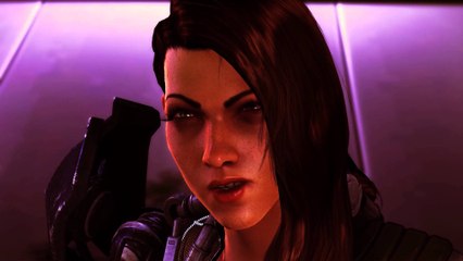 Bombshell - "Old Friends" Teaser