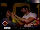 Sanskaar Ne Swara Ke Birthday Par DI Usse Ko Surprise 7th January 2016 Swaragini