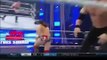Daniel Bryan vs Kane smackdown 1 22 2015