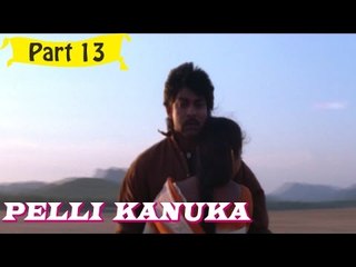 Pelli Kanuka Telugu Movie - Part 13/14 Full HD