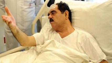 İbrahim Tatlıses Sabaha Karşı Hastanelik Oldu