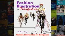 Fashion Illustration for Designers