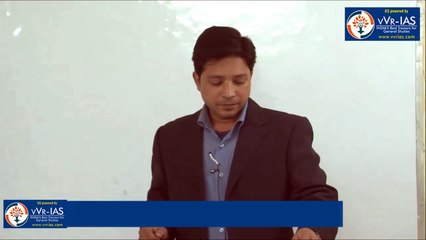 UPSC/IAS Prelims Test Series-2016 : Video Discussion Class Economics