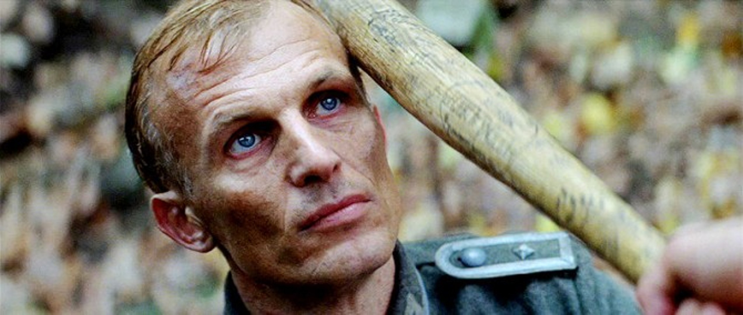 Frech Pastell Etwas deaktivieren inglourious basterds baseball bat